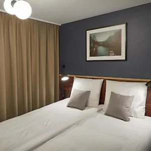 Nova Hotel Amsterdam